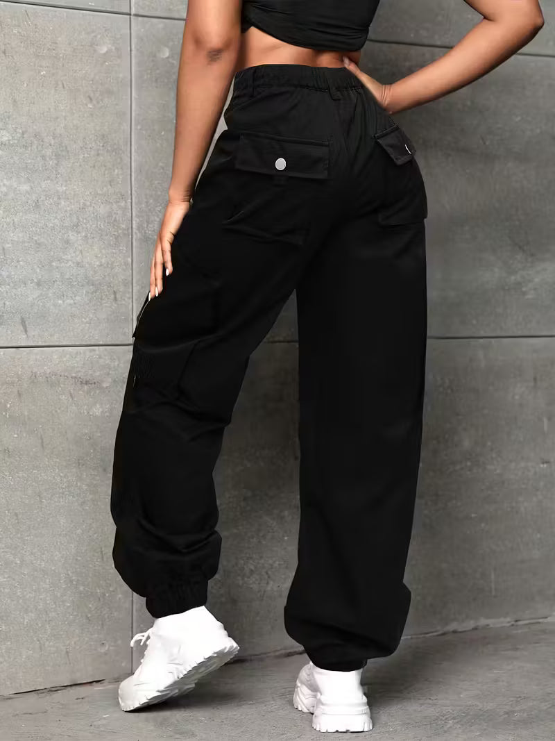 Pantalón Cargo Emilia