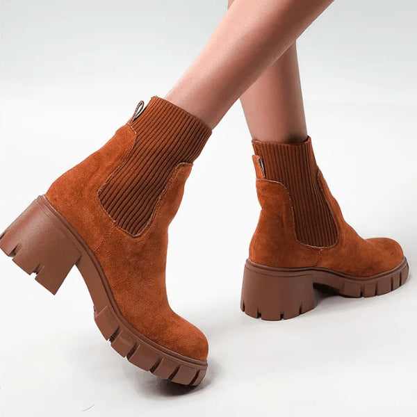Botas de invierno Greisy