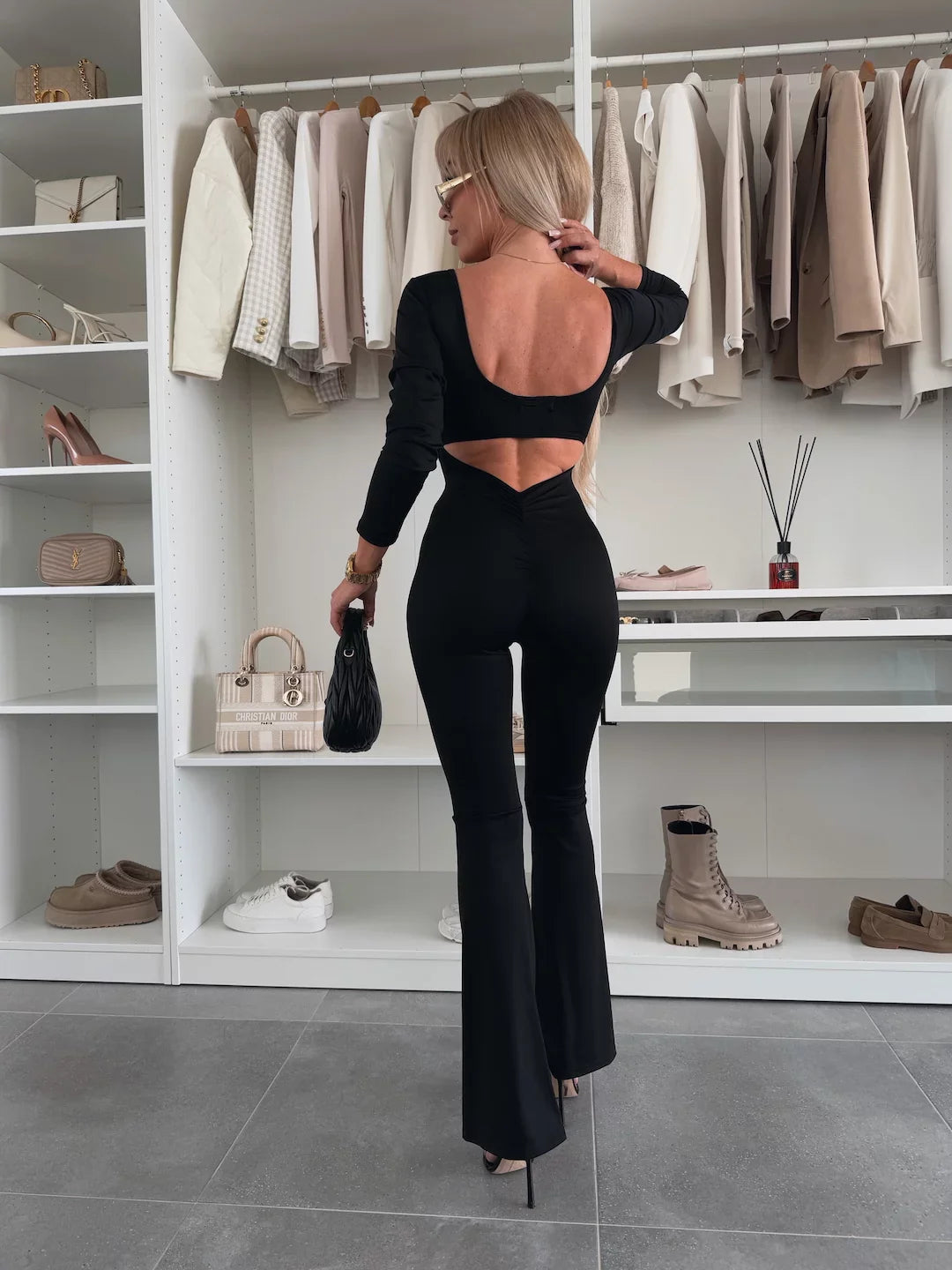 Mono Ultra Elástico