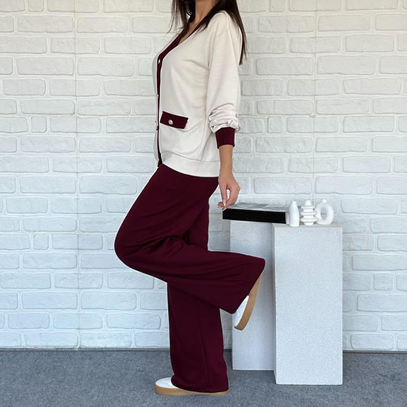 Conjunto Casual Ilona