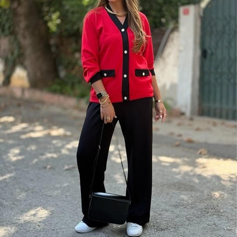 Conjunto Casual Ilona