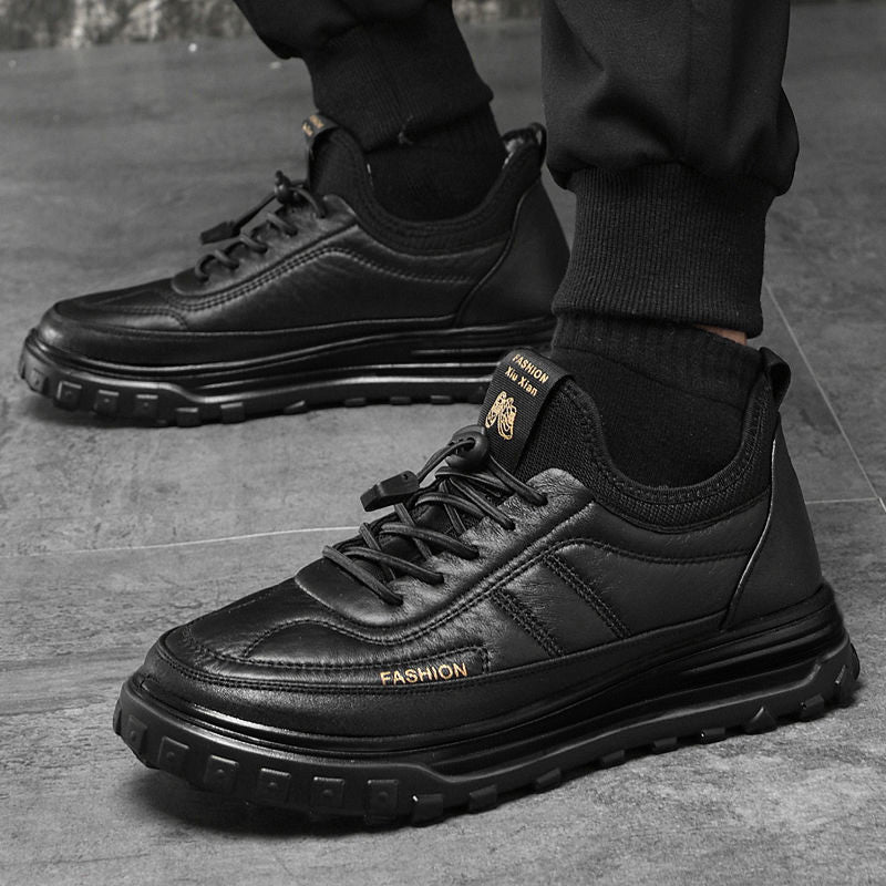 Zapatillas de Invierno