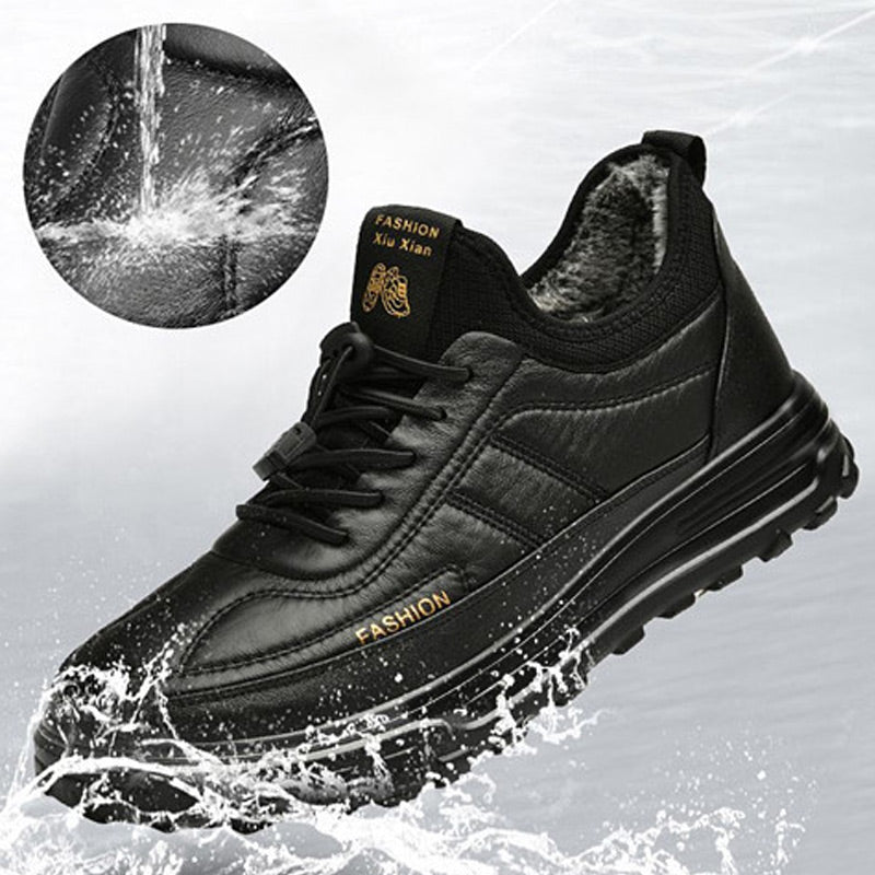 Zapatillas de Invierno