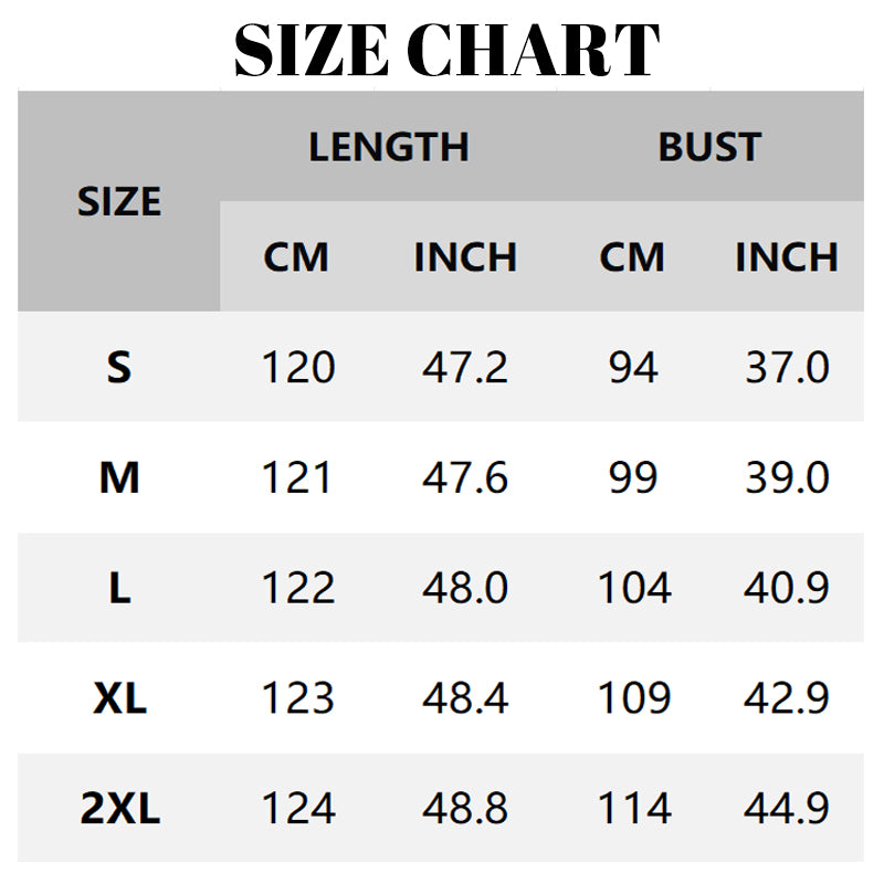 Vestido holgado elegante con cuello en V