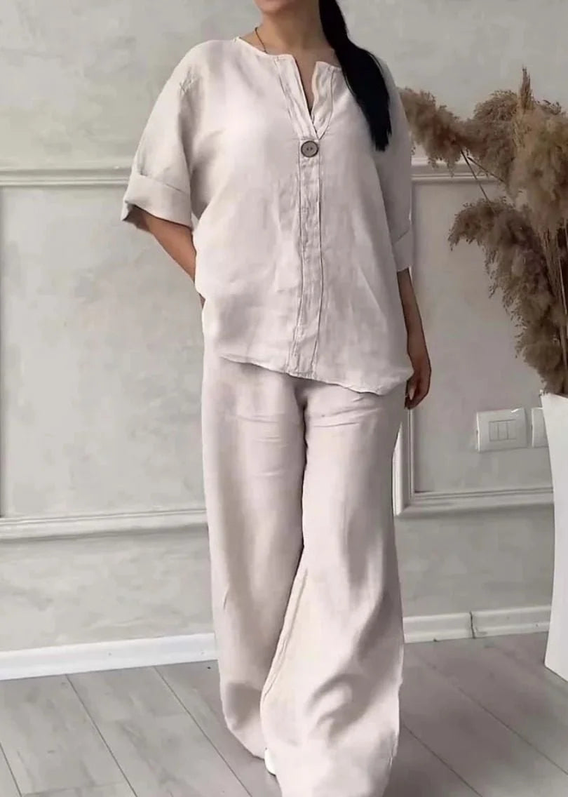 CONJUNTO INFORMAL REMY