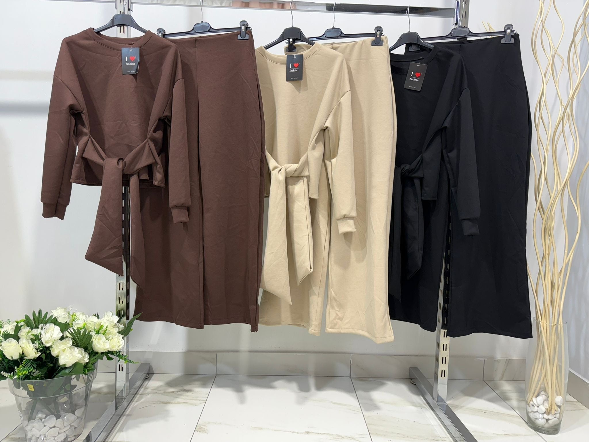 Conjunto Chic Karerina