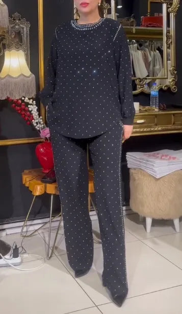 Conjunto de Diamante