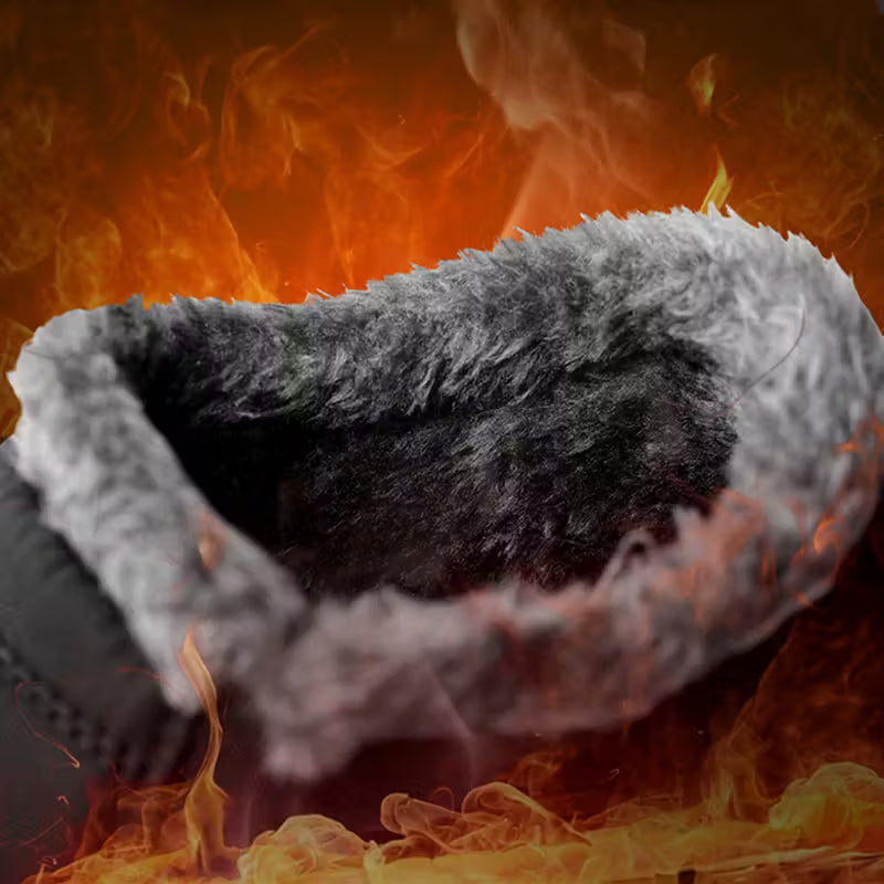 Botas de Invierno para mujer