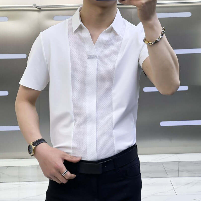 Camisa Informal Tiago