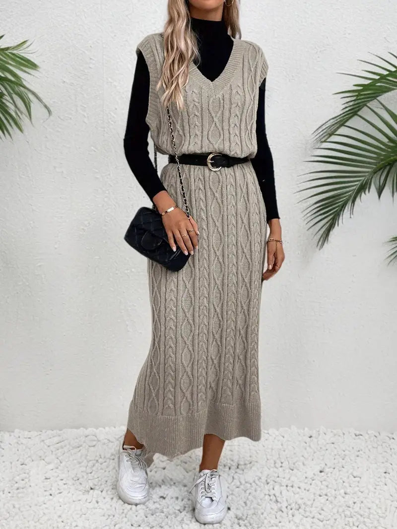 Vestido Casual Katalina