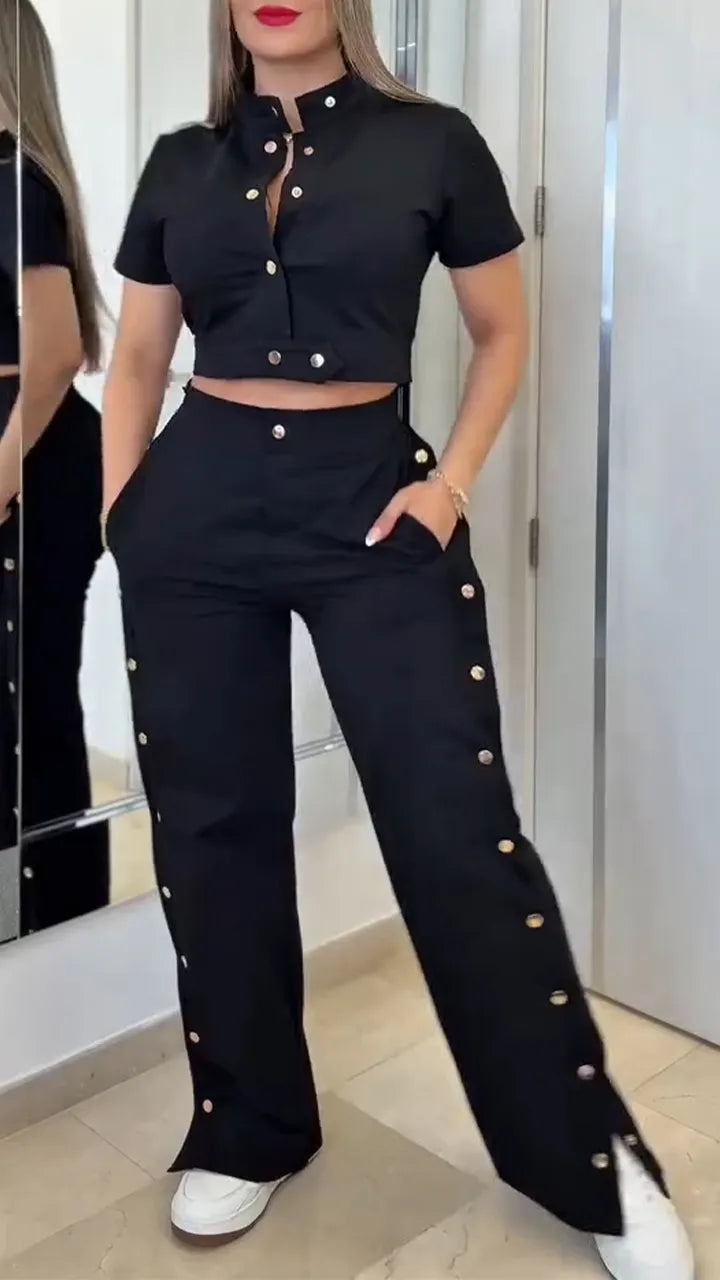 Conjunto Casual Susan