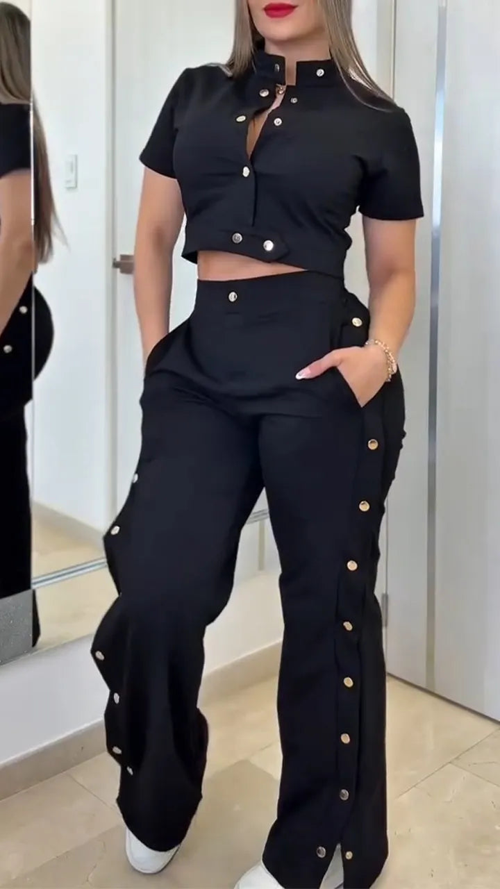 Conjunto Casual Susan