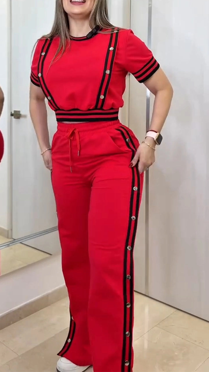 Conjunto Informal Fary