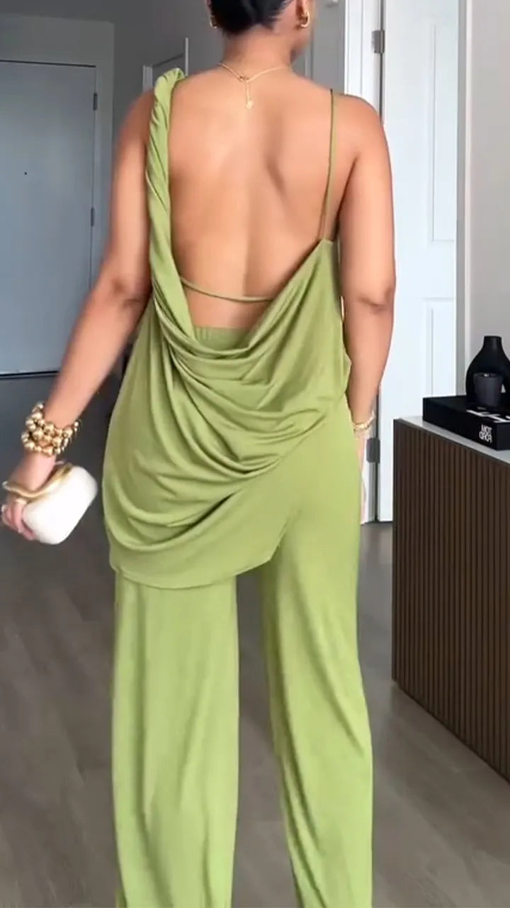 Conjunto Chic Sureya