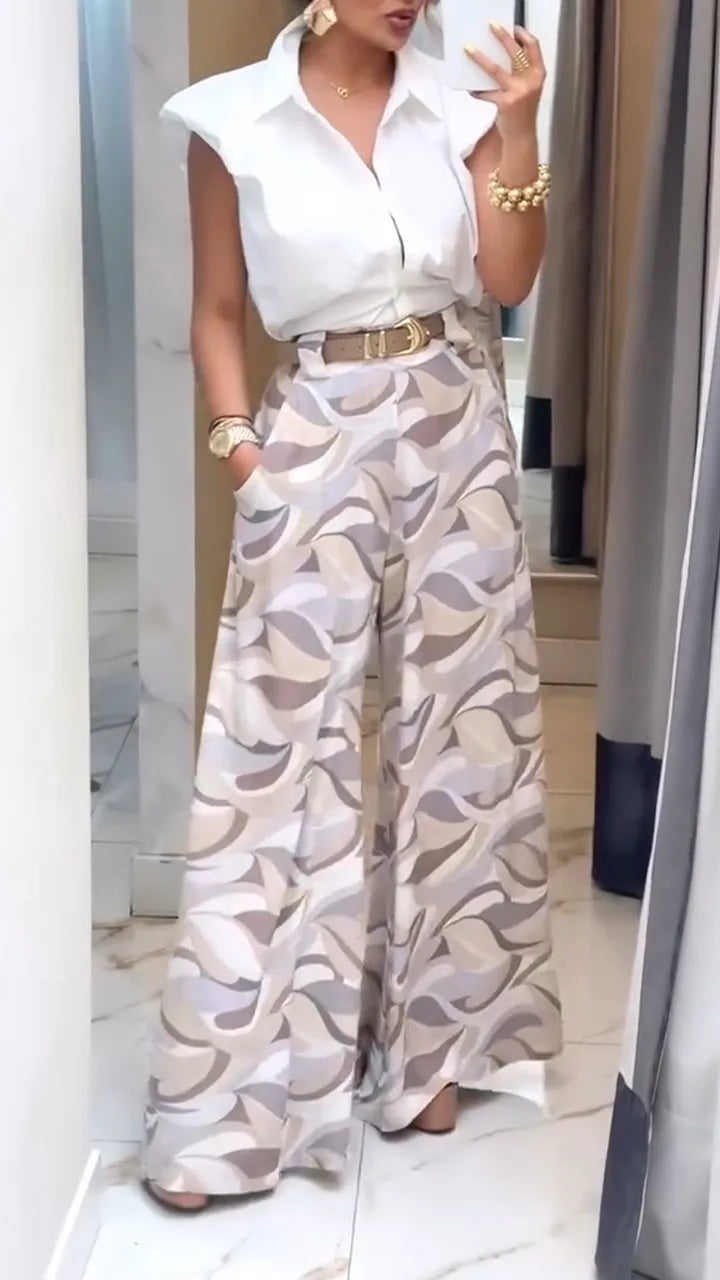 Conjunto Elegante Maritza