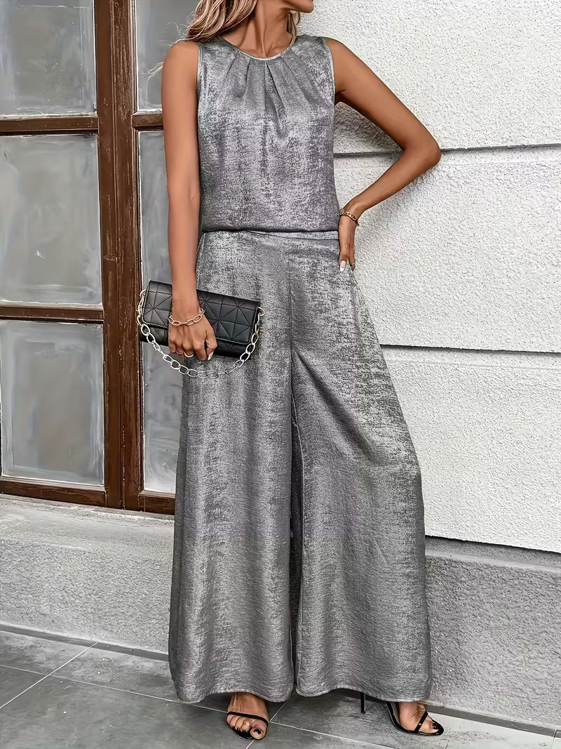 Conjunto de Verano Bou