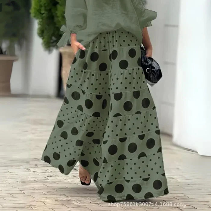 Conjunto Elegante Suelen