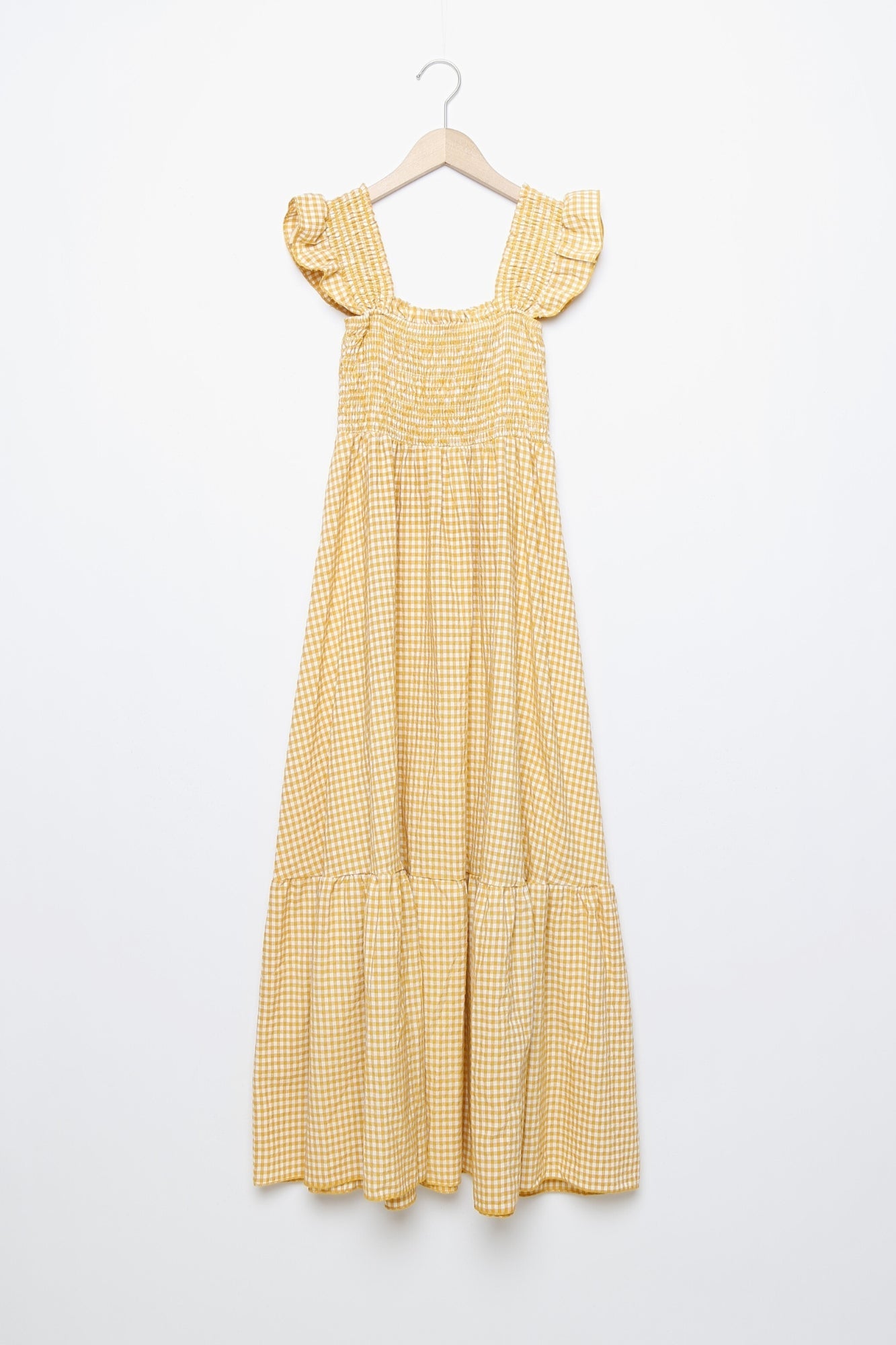 VESTIDO ARMONIAS TEEN ADARA 100% Algodón