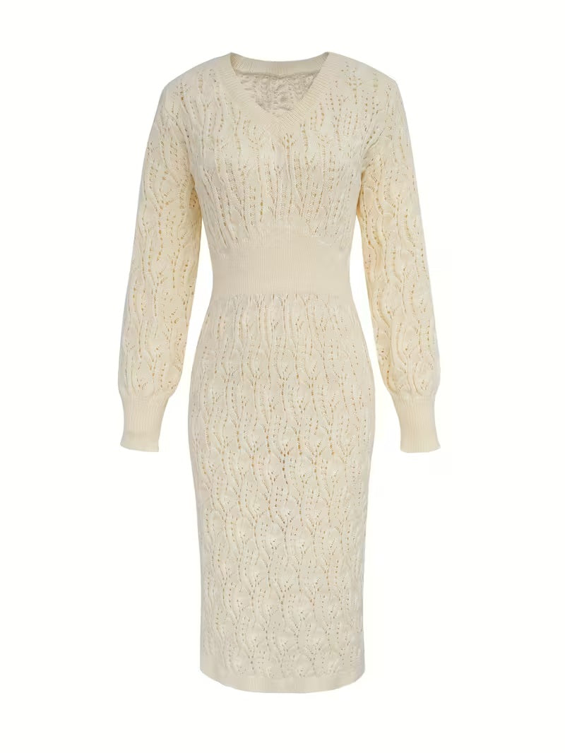 Vestido Chic Roberta