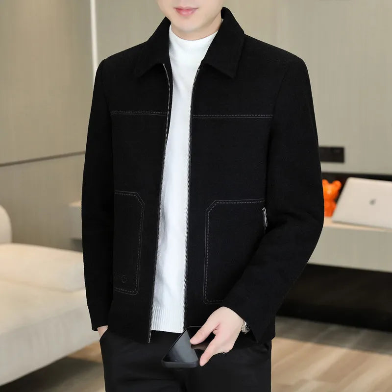 Chaqueta de trabajo para hombre