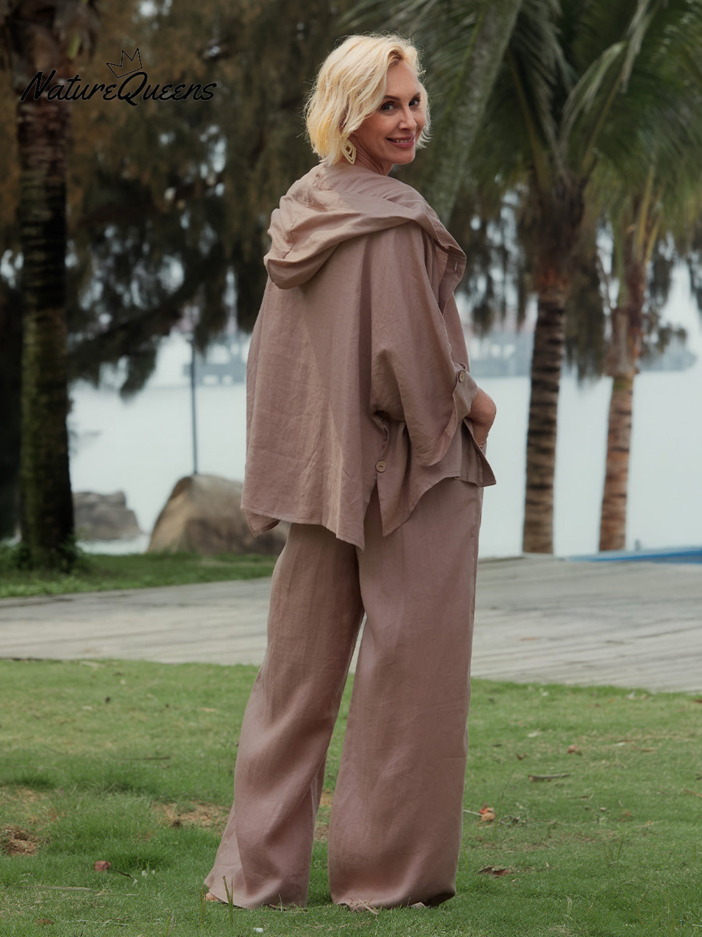 Conjunto Casual Pandora