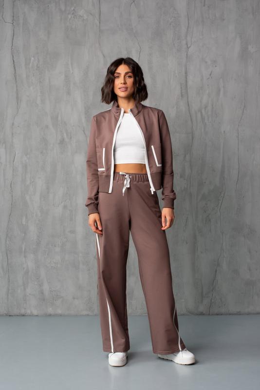 Conjunto Chándal Moka