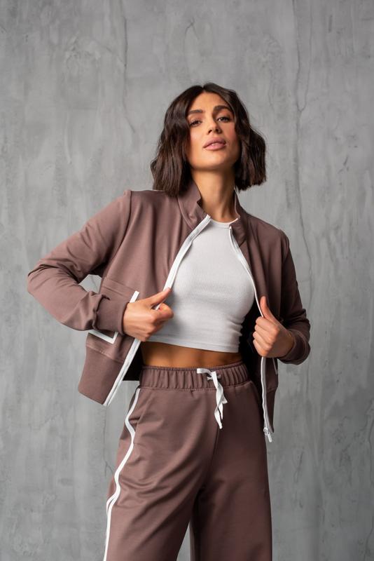 Conjunto Chándal Moka