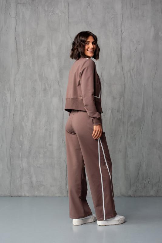 Conjunto Chándal Moka