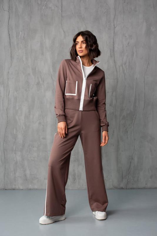 Conjunto Chándal Moka