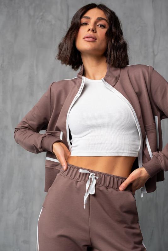 Conjunto Chándal Moka