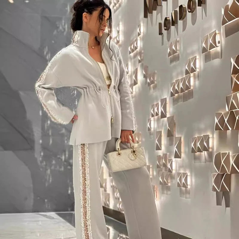 Conjunto Casual Zanda