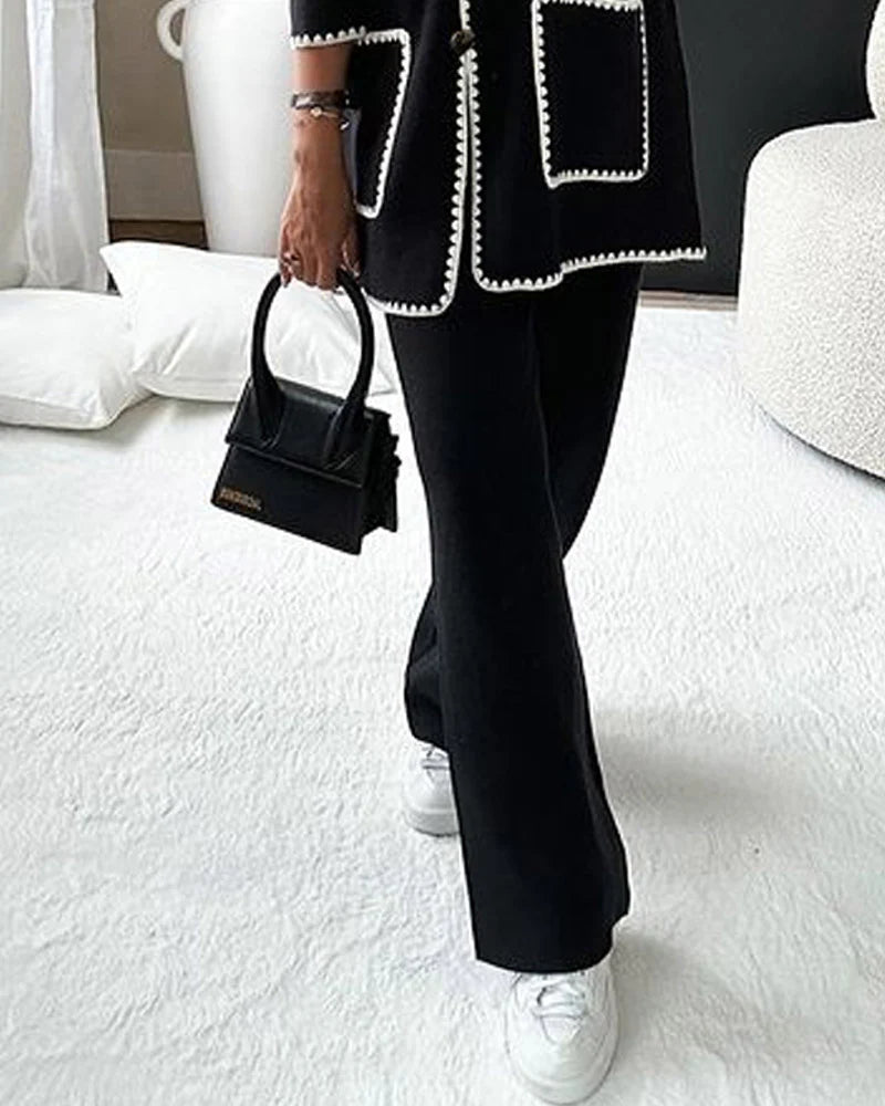 Conjunto Chic Valeria