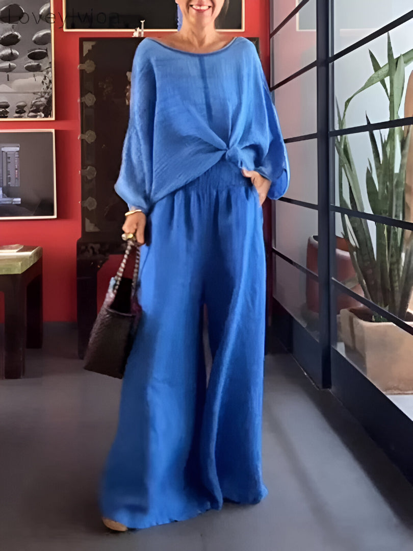 Conjunto Karina Estilo Boho