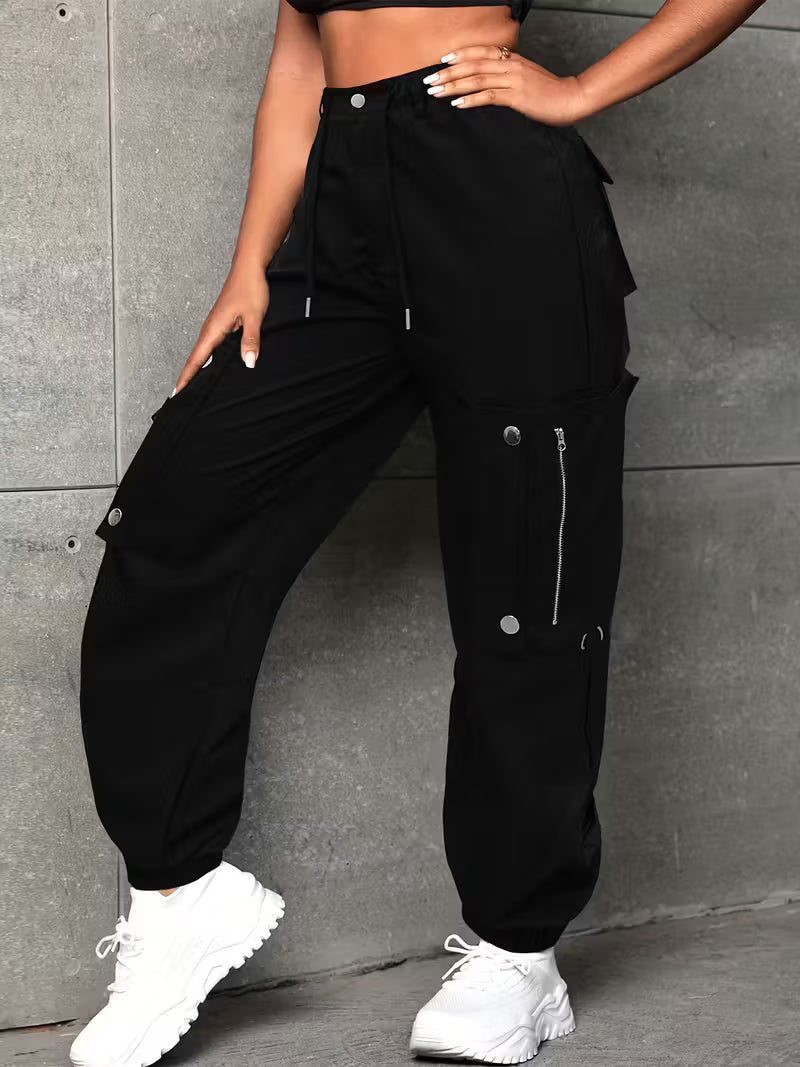 Pantalón Cargo Emilia