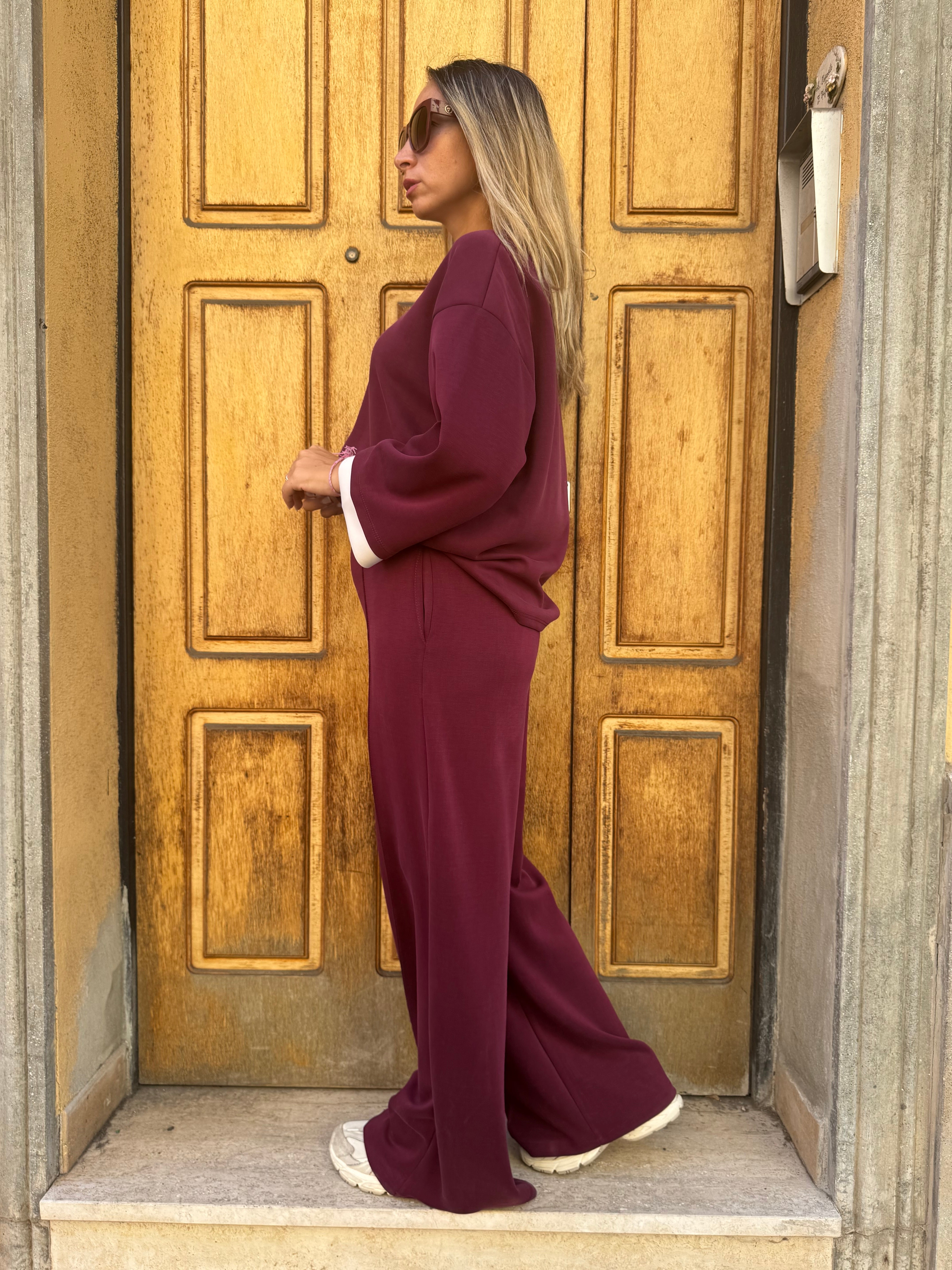 Conjunto Clio Burdeos