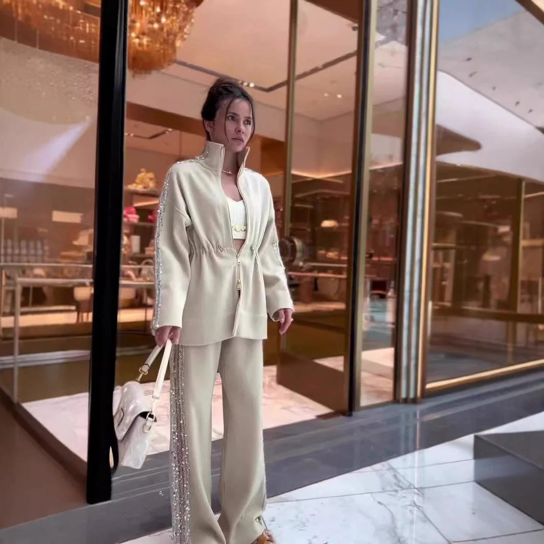 Conjunto Casual Zanda