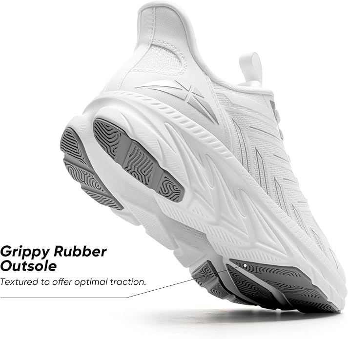 Zapatillas Deportivas Sin Cordón