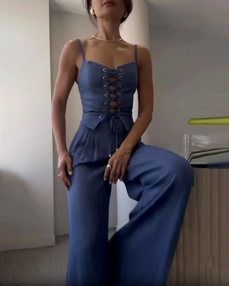 CONJUNTO CHIC ANASTACIA