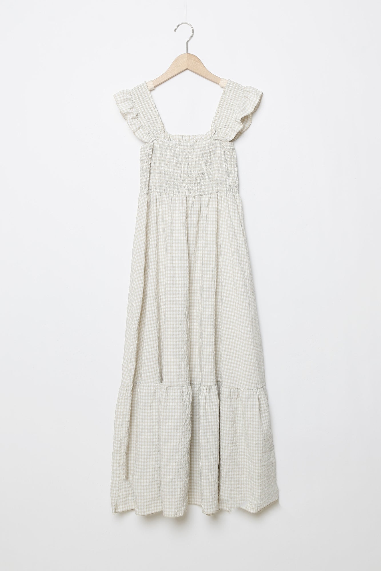 VESTIDO ARMONIAS TEEN ADARA 100% Algodón