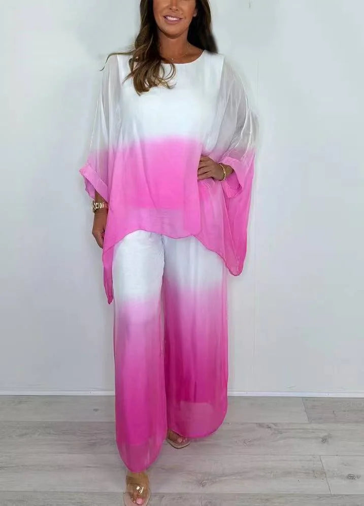 Conjunto Casual Melendi