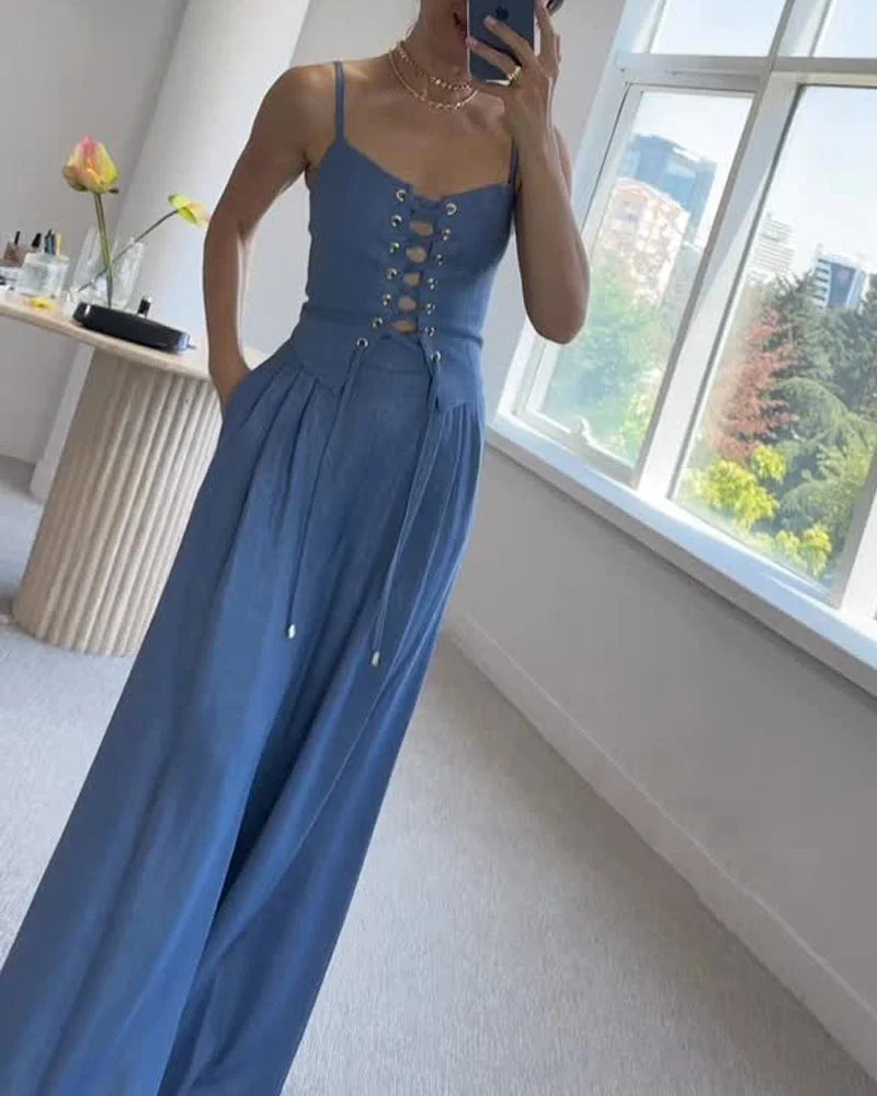 CONJUNTO CHIC ANASTACIA