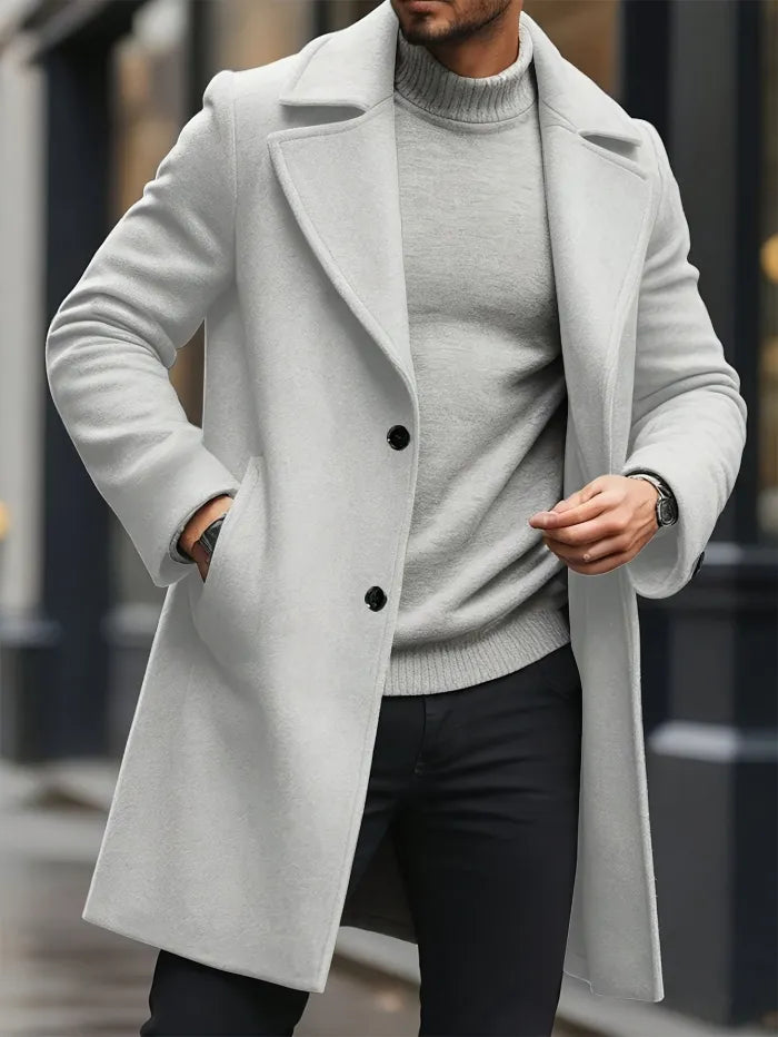 Chaqueta informal  Colim