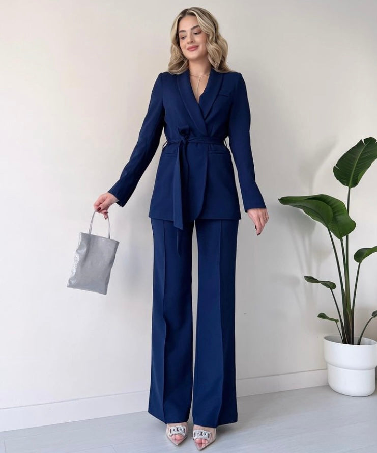 Conjunto de Traje Zary