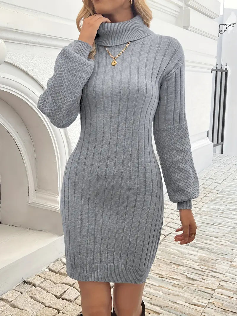 Vestido de Punto Susan