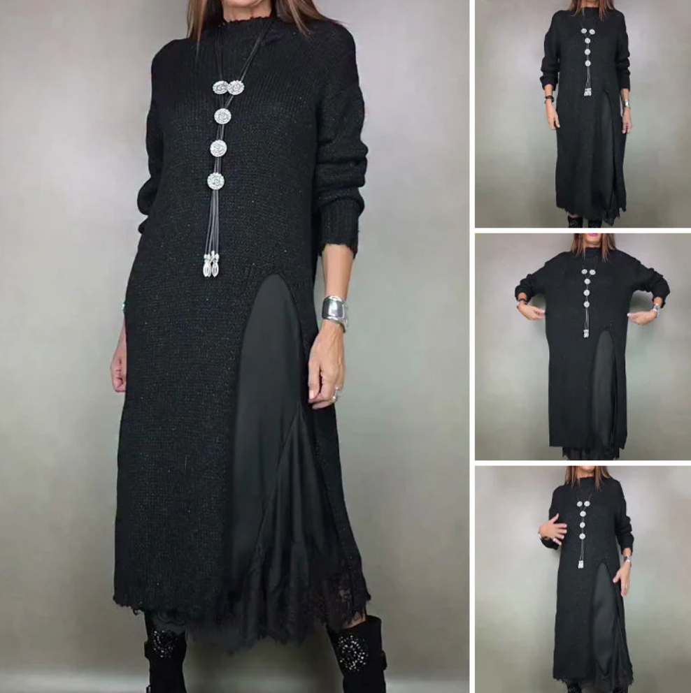 Conjunto Elegante Slim