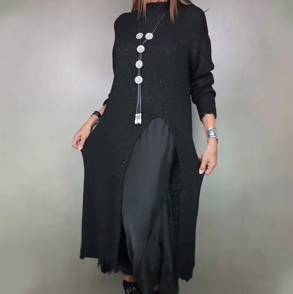 Conjunto Elegante Slim