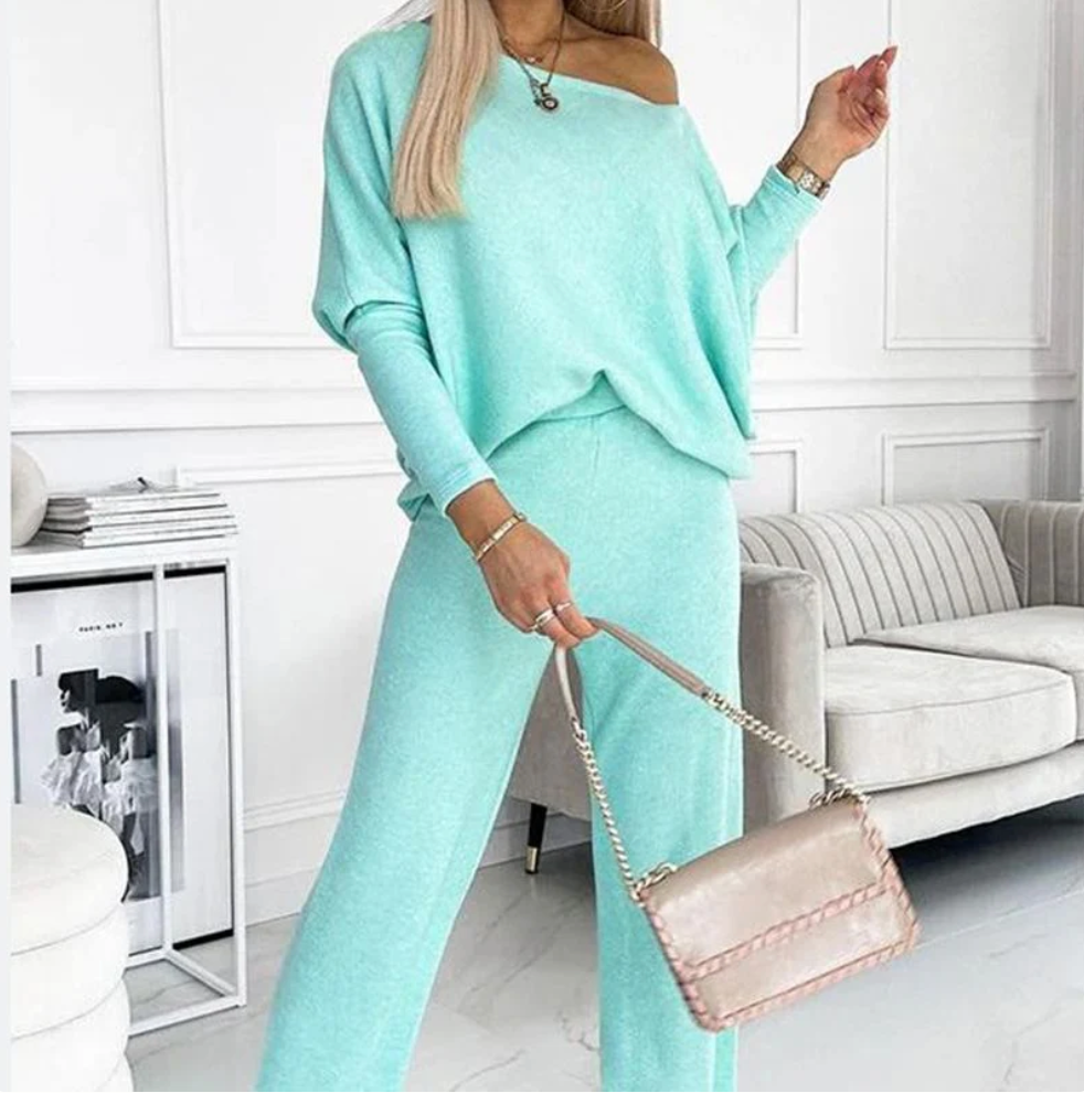 Conjunto Chic Coraima