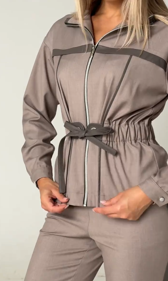 Conjunto UrbanChic™