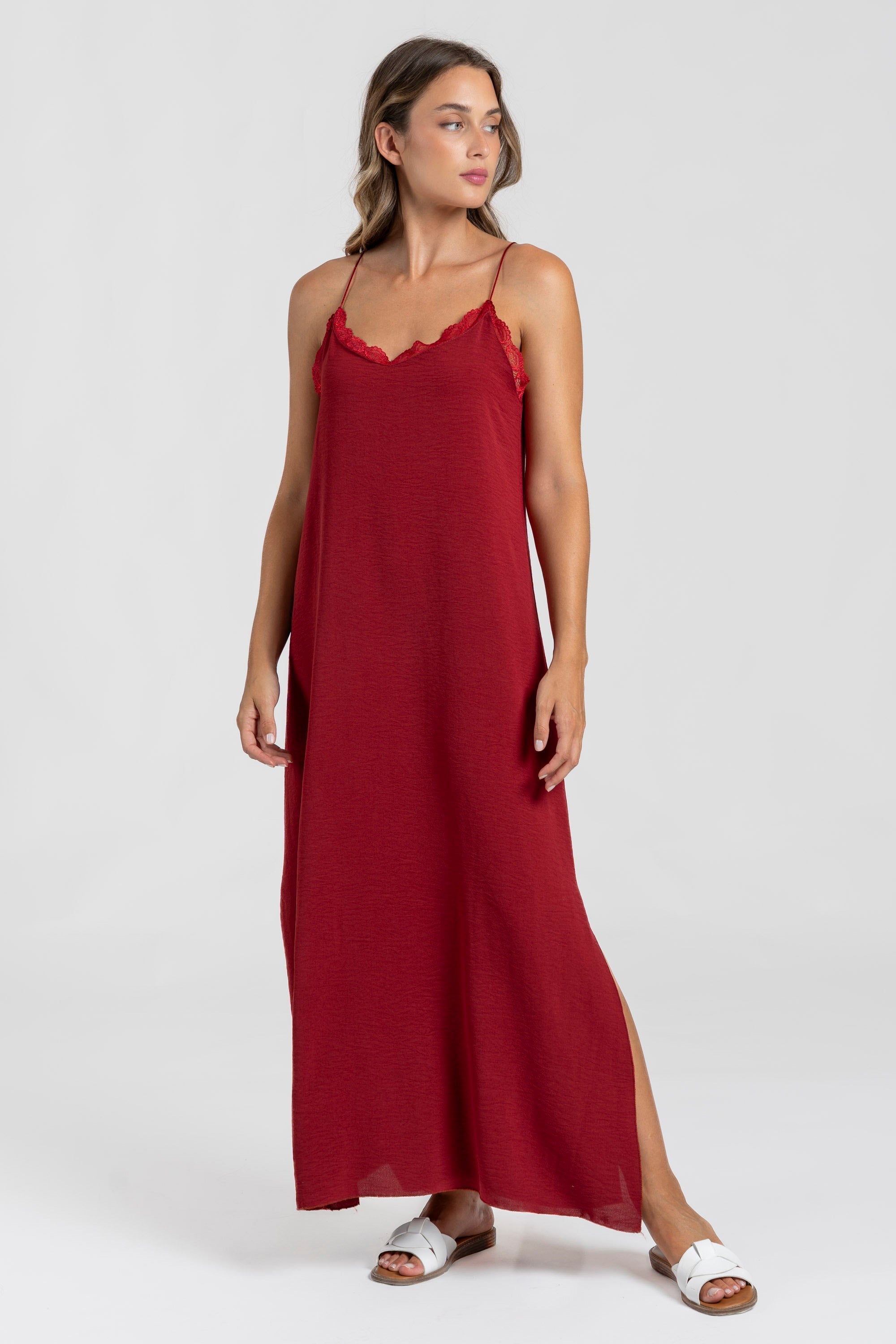 VESTIDO ARMONIAS ASTI