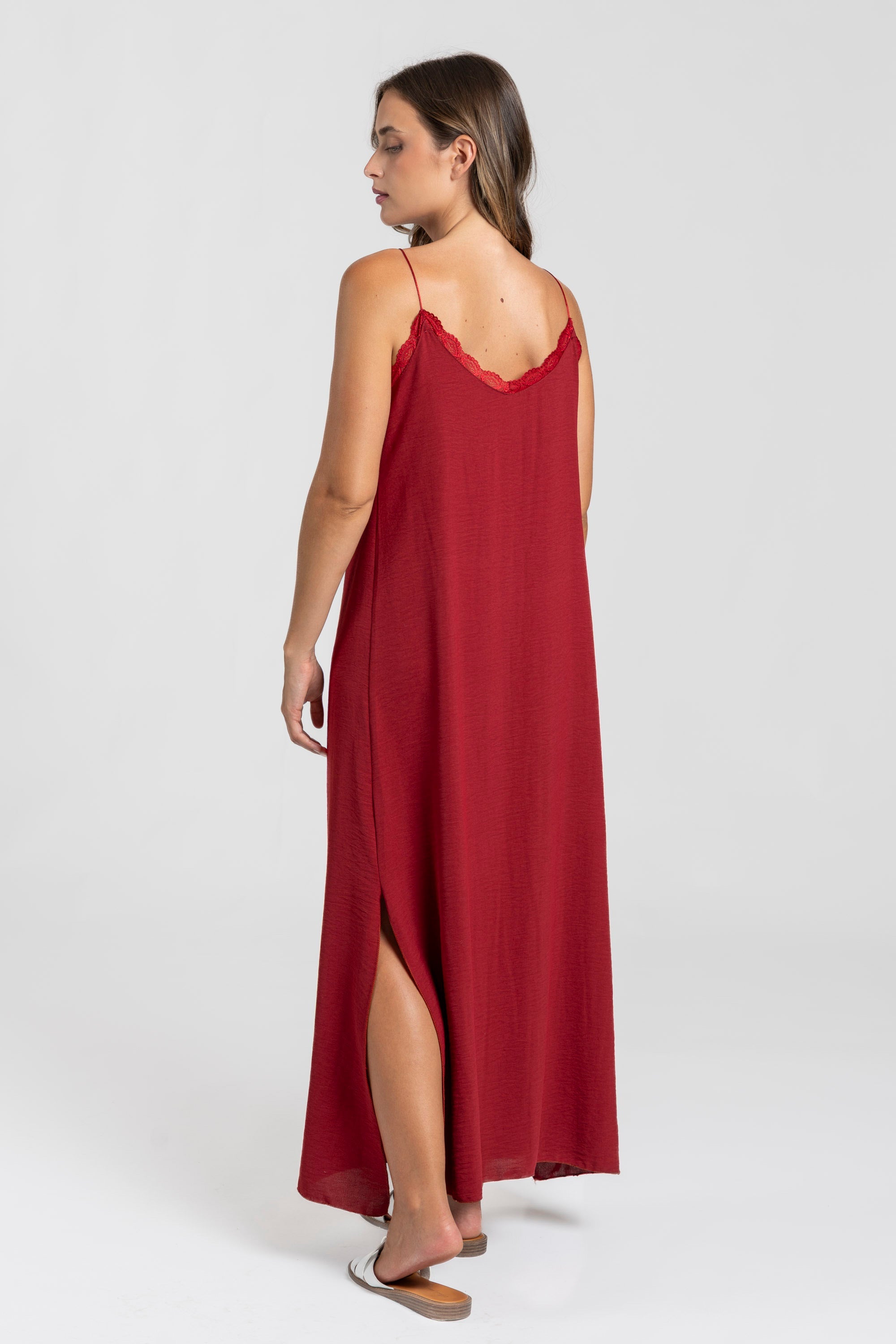 VESTIDO ARMONIAS ASTI